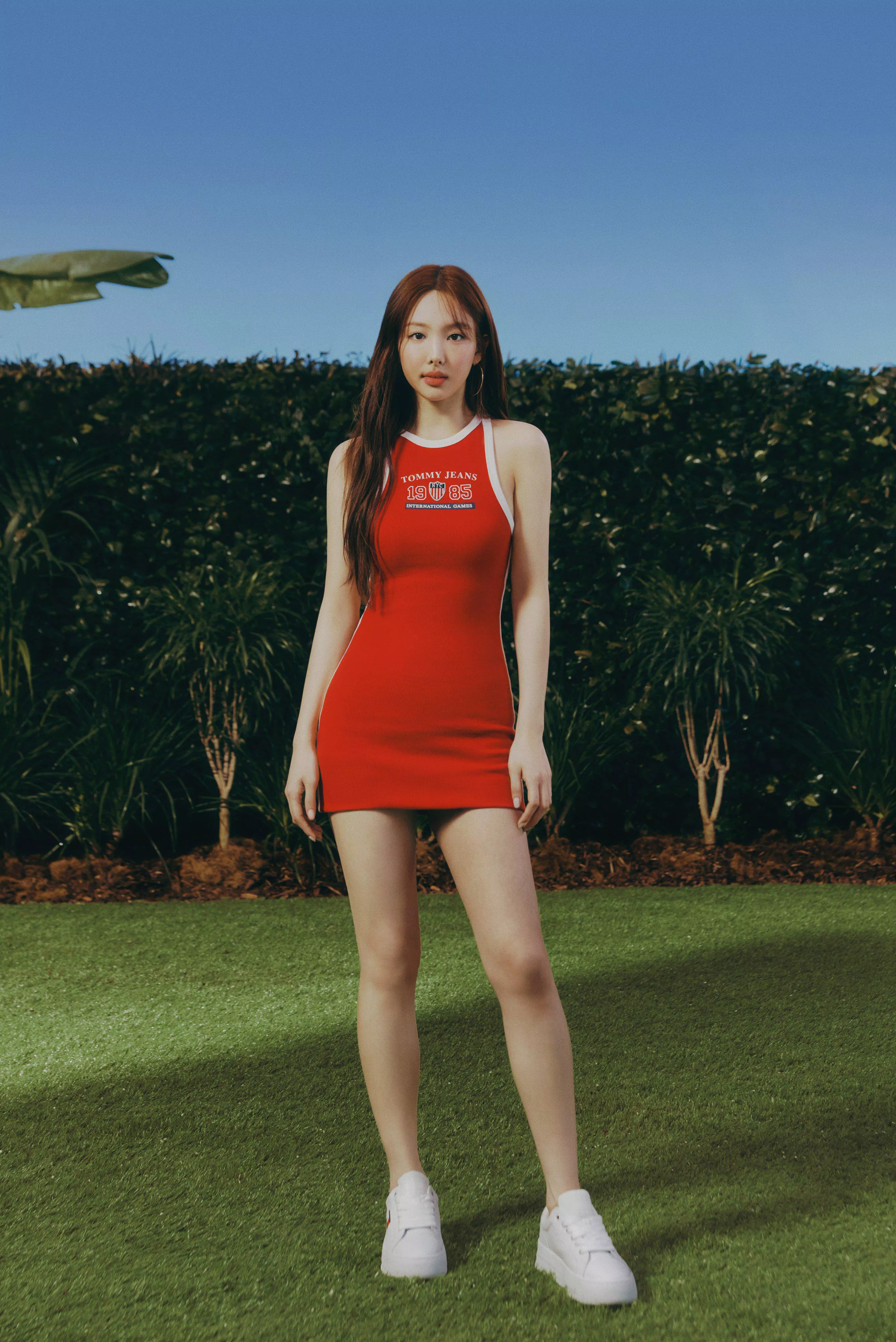 TWICE - Nayeon posted by animejiddies