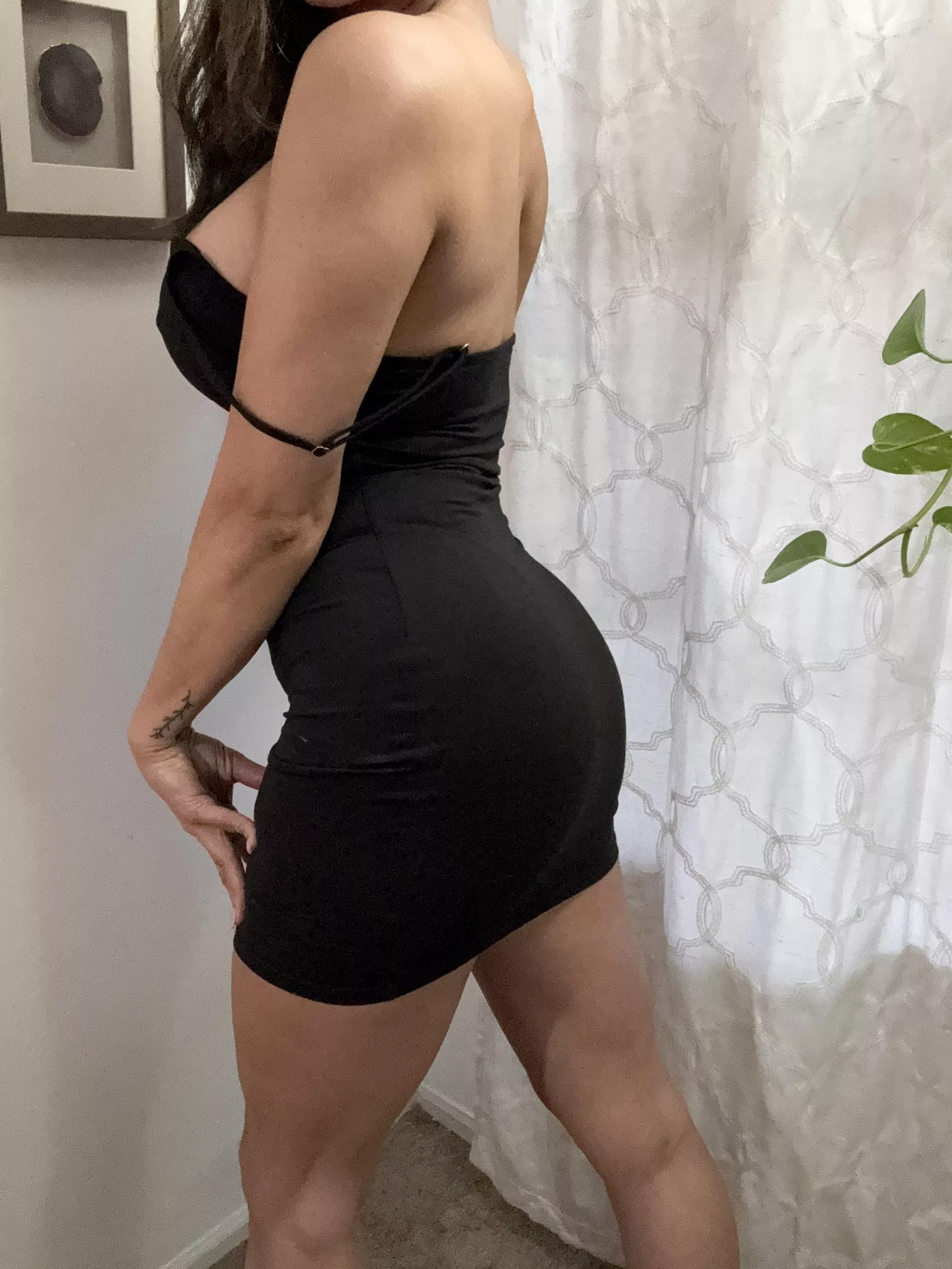 Undress me? posted by T_4941