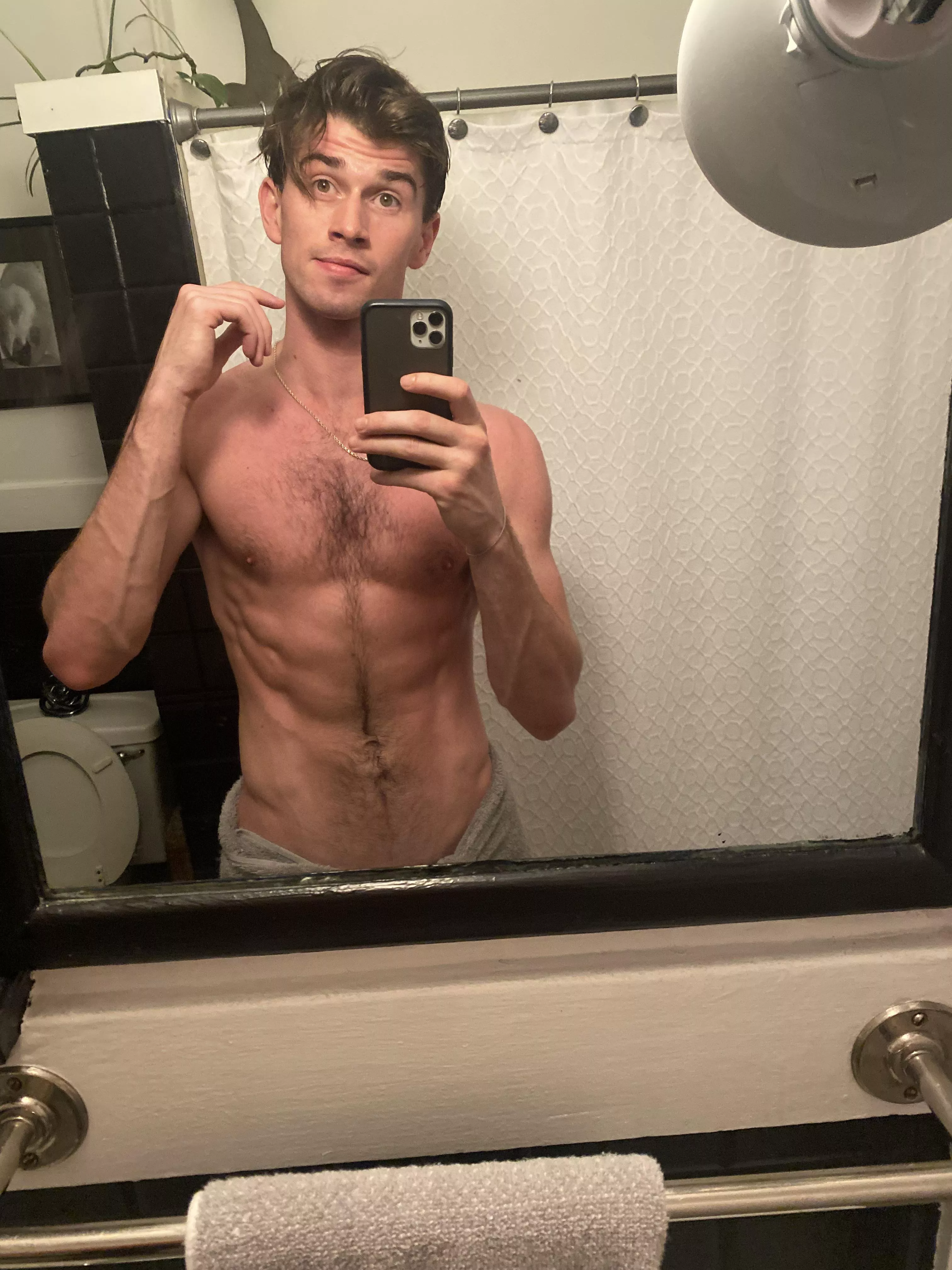 Veiny posted by Motherlover808