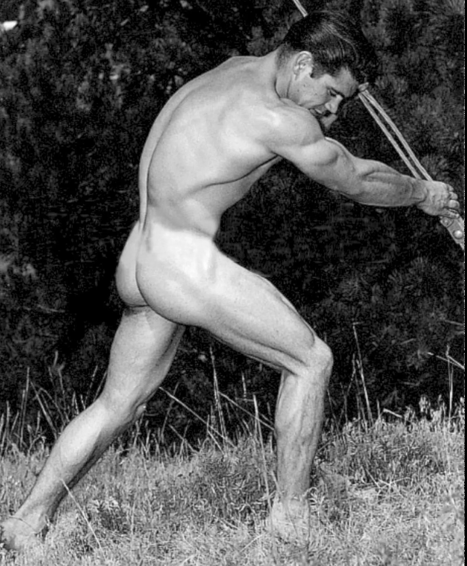 Vintage beefcake posted by PeteGuy23