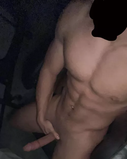 Wanna take a seat here by relsteppa