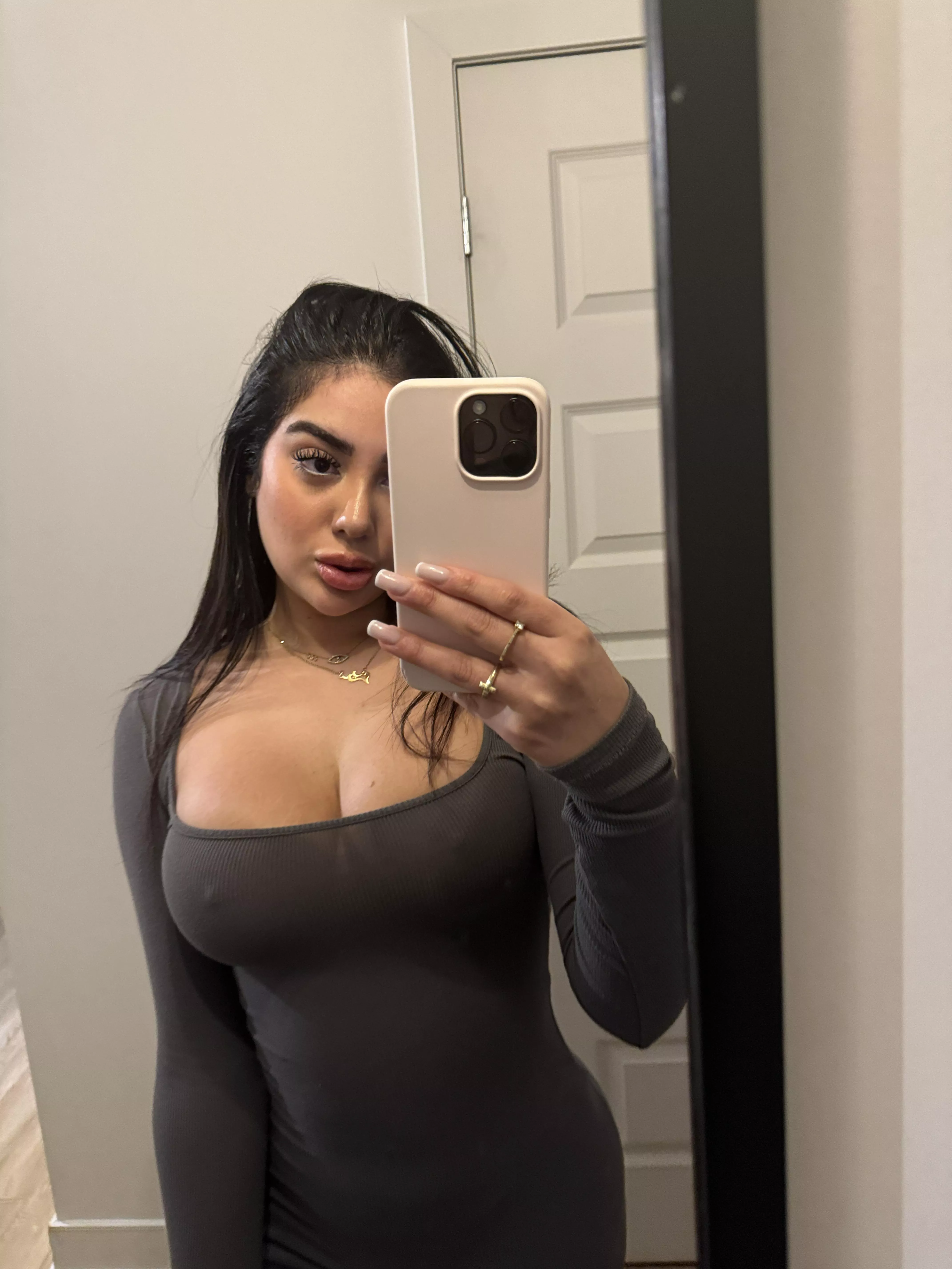 Wanna take it off? posted by Darcon18