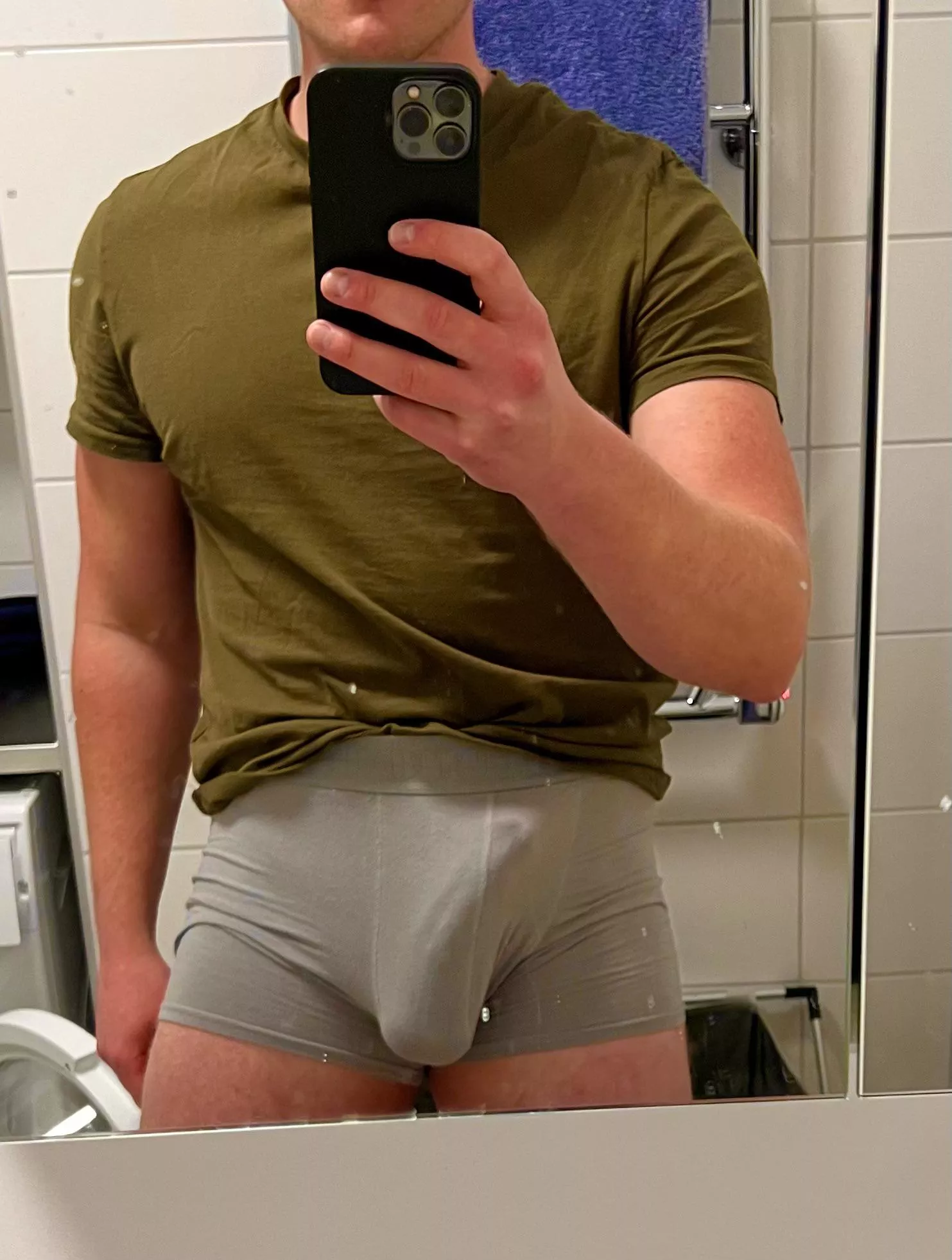 Wanna try it? posted by alexshadez