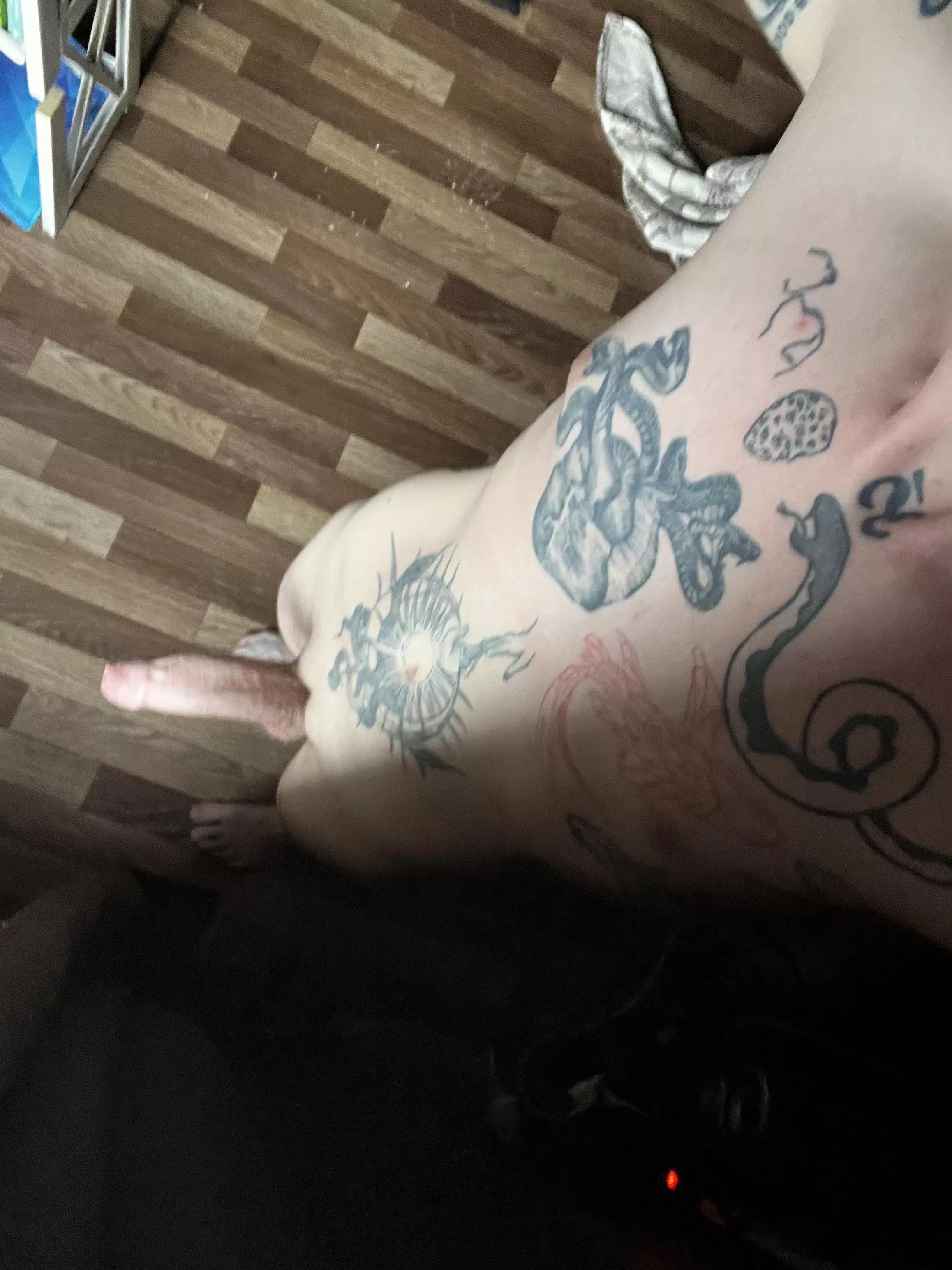 Wanna try this rope? posted by Internal-Spite5059