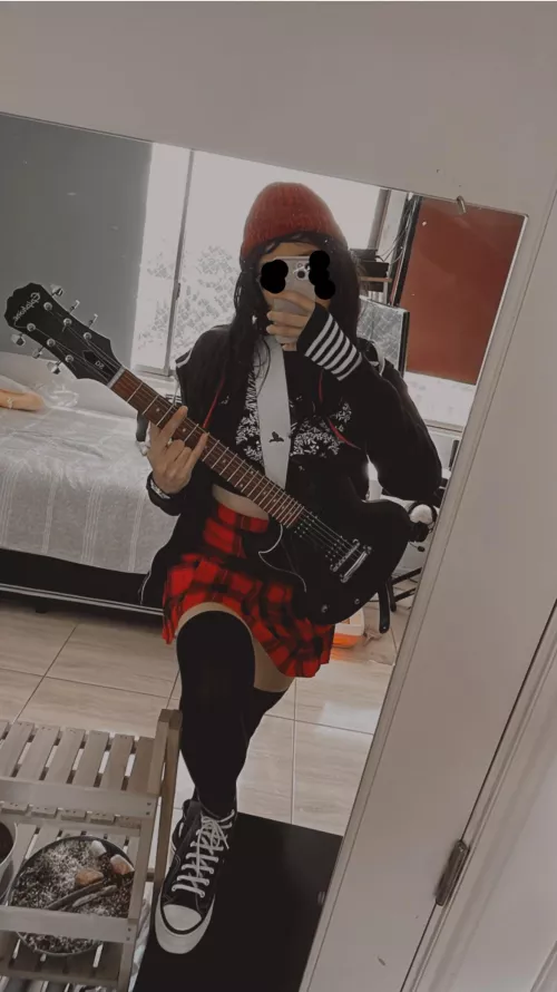 We’re vibin today boys and girls by KAshE62