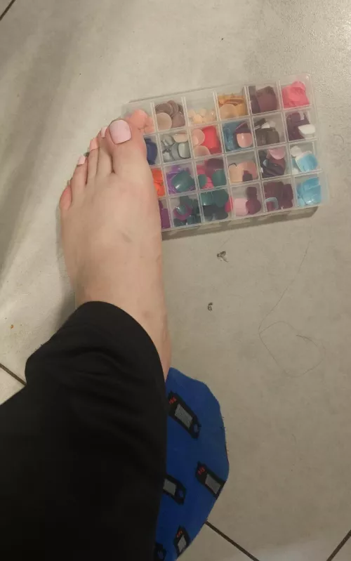 What color i choose now? Oc by kaorrucosplay