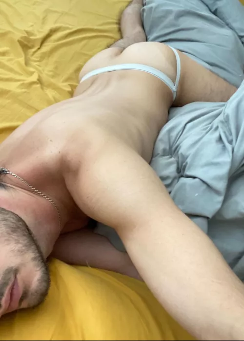 What do you think…? by LastSwan8467