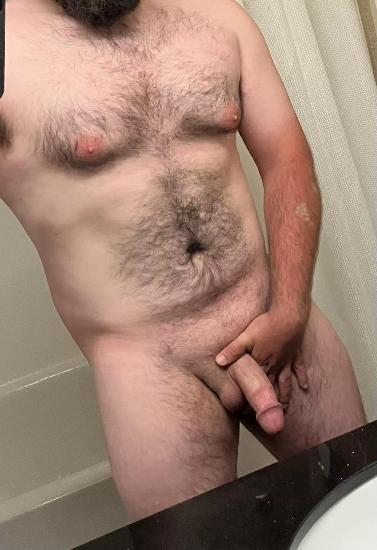 What do you think? posted by Civil-Rest-7280