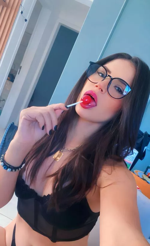 What else should I suck on by Chefshiejekps