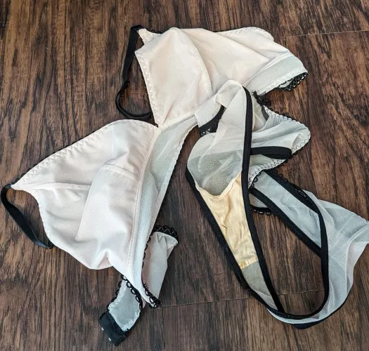 What would you do if I leave this at your house after a 1 night stand? by Limp_Trifle_9832