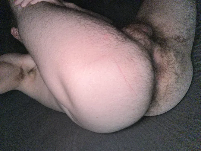 What would you do to me?  by r41d1