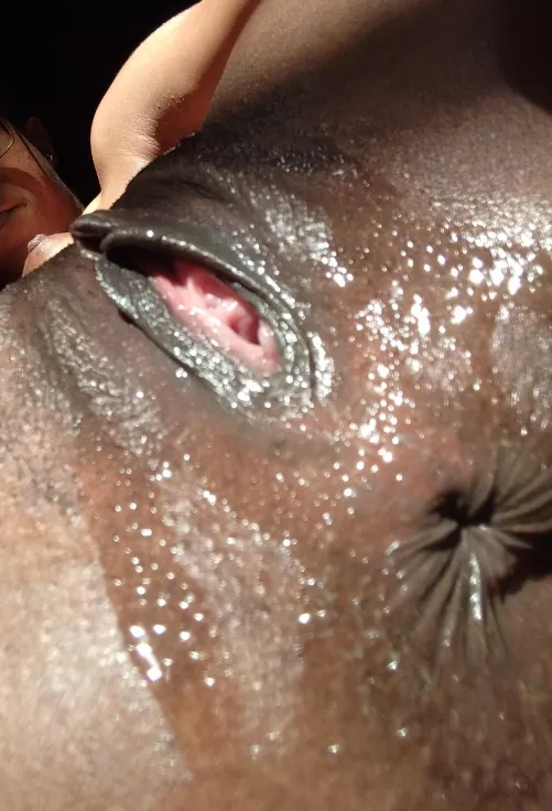 Which hol you sticking your cock in daddy 😈💦🍆 by imaniih4_20