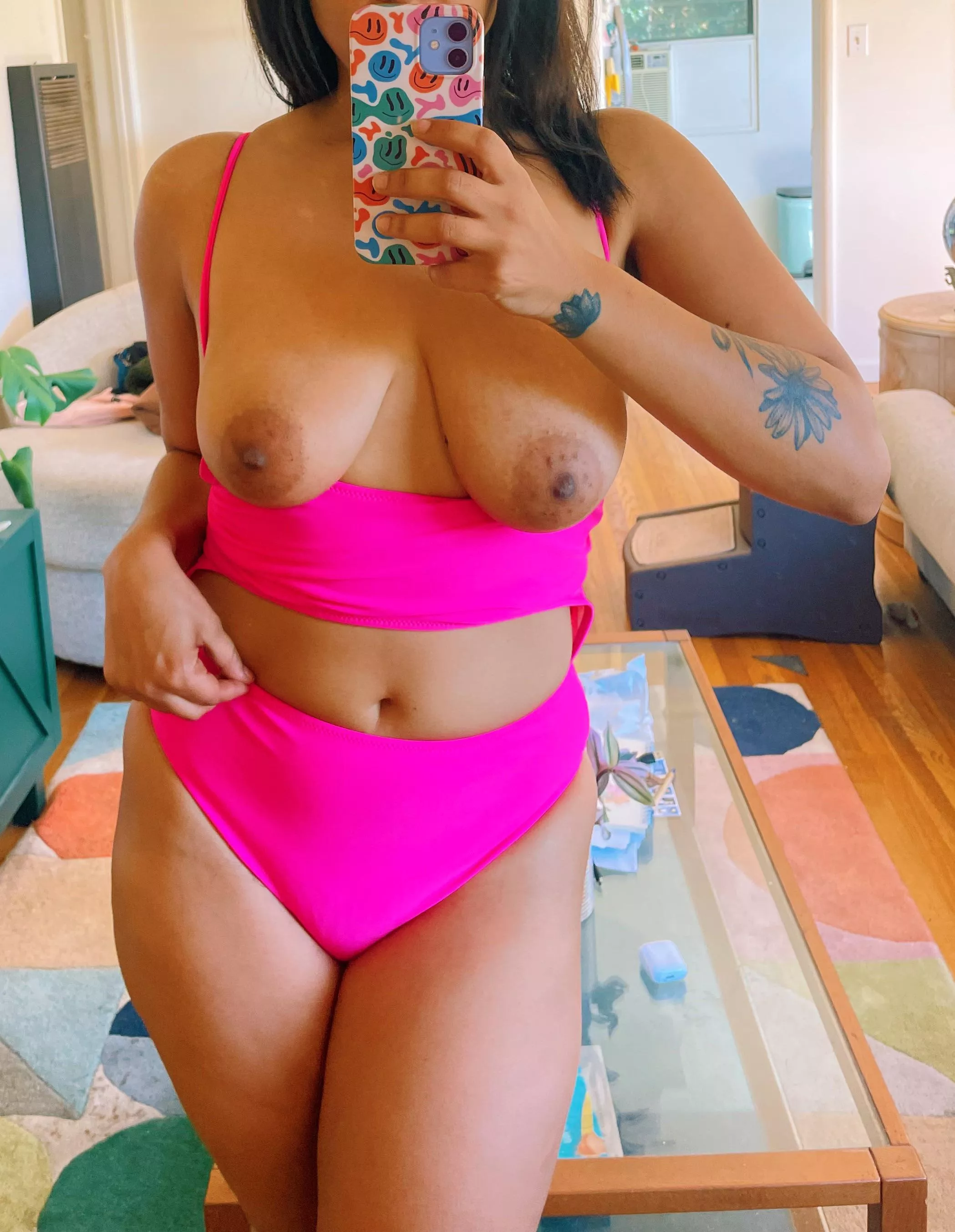 which hole are you picking first? posted by ravesandrants