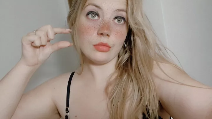 Who Is ready to be humilliated until cry 😌 posted by Markluvip