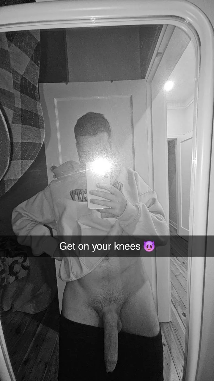 Who likes a long softie? posted by Deep_Appointment9949