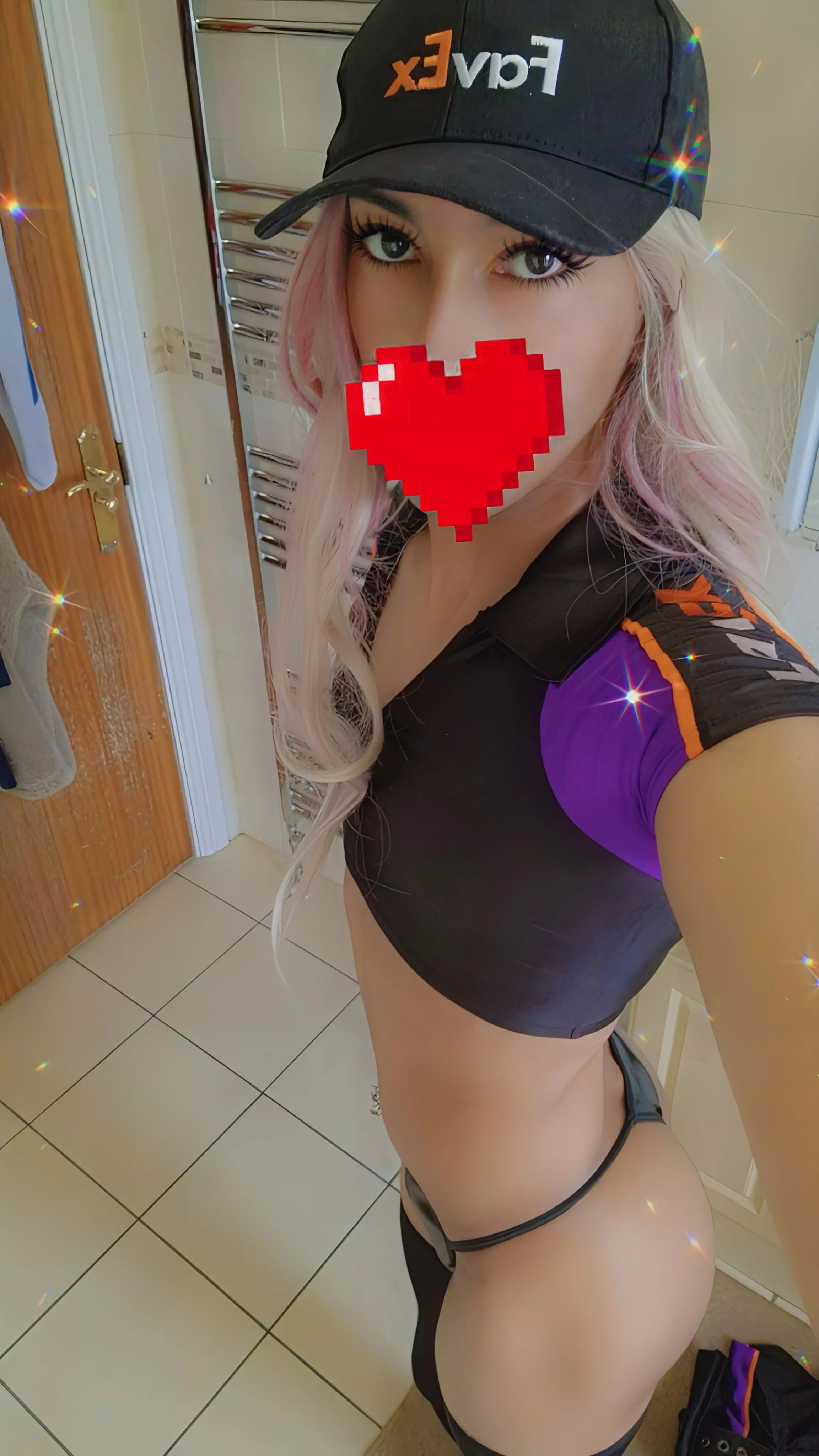 Who ordered my fat Asian ass? posted by Jezebel_97