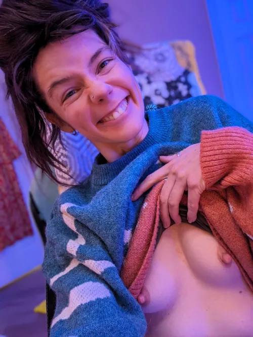 Who said today had to be just another Tuesday? [GFE][PTY] by xobondaixo