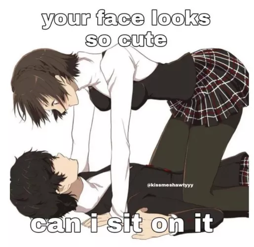 Why do I like this picture so much by Accomplished-05