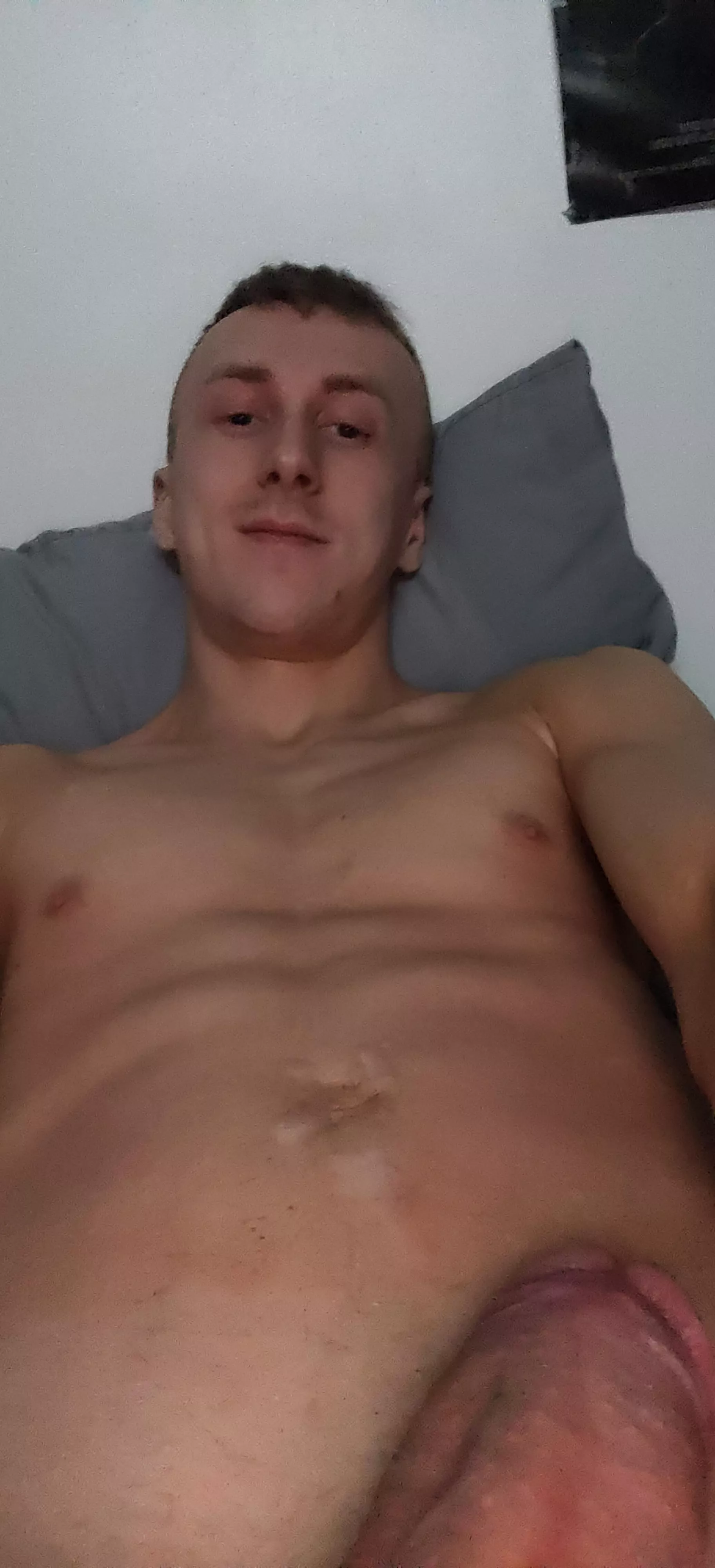 Why does this happen every night 🤭 posted by SubSammyACC