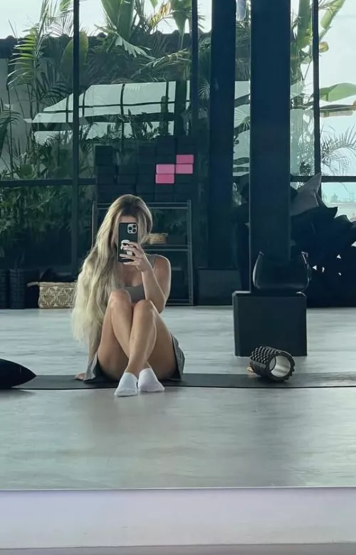 Will you come here and bend me over? by Apprehensive_Use5225