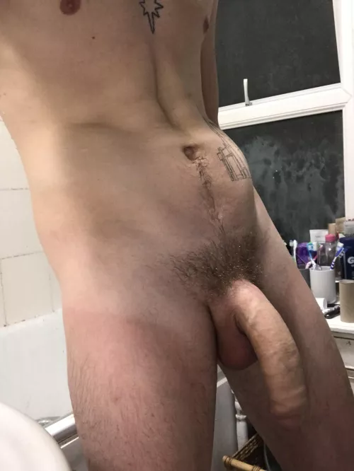 Would we fuck if we were roommates?  by Low_Nefariousness500