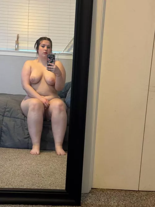 would you cum on my face in front of my cuck husband? by Neat_Opportunity_11