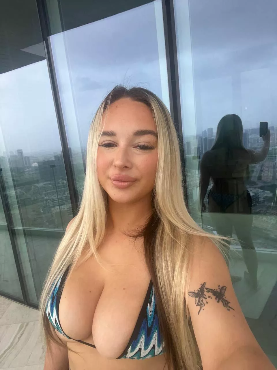 Would you fuck me? posted by Call_Me_Maybet