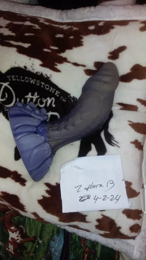 wts large crackers $100 plus shipping cost  by Zaphora13