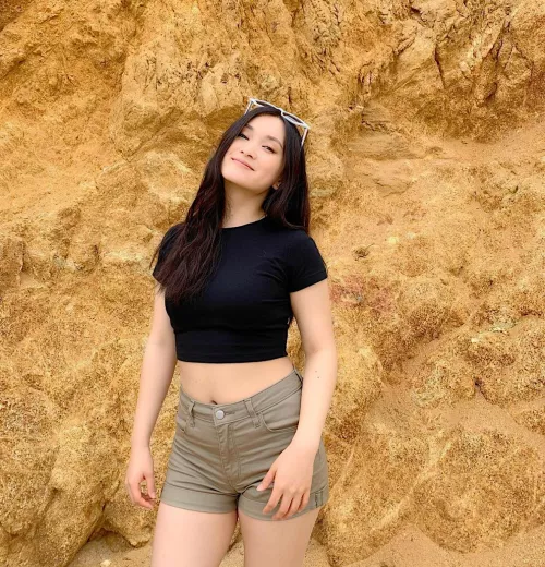 Wwyd to this cutie ? by Prior_Heart_6965