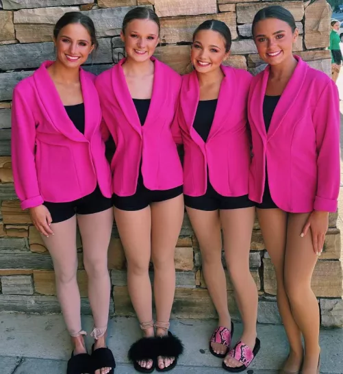 You can only fuck one [4] by Purple_Elevator_8783