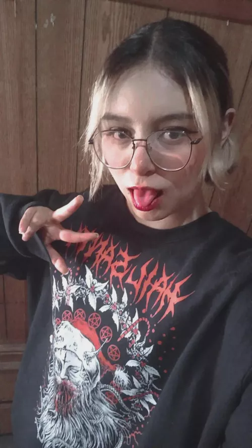 yummy 😛💦 by LilDanna_OF