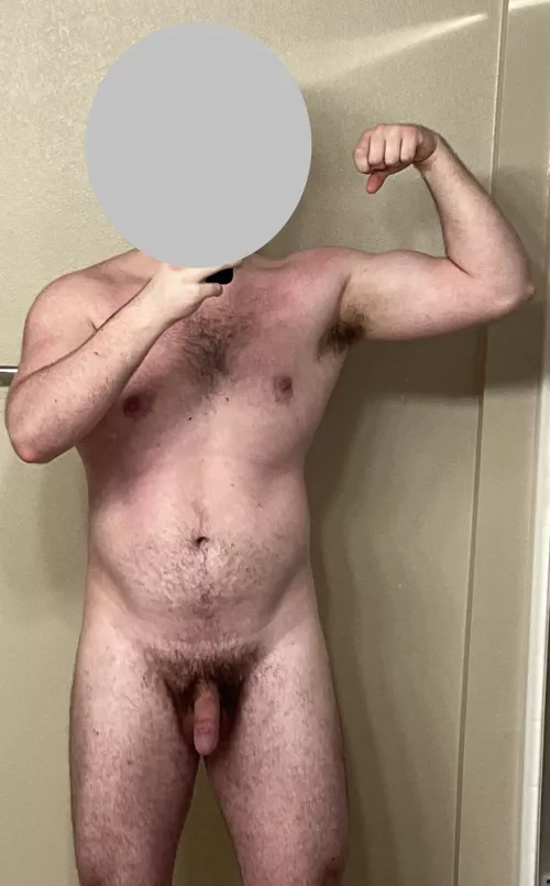 24 (m) looking for any feedback by we-will-see12