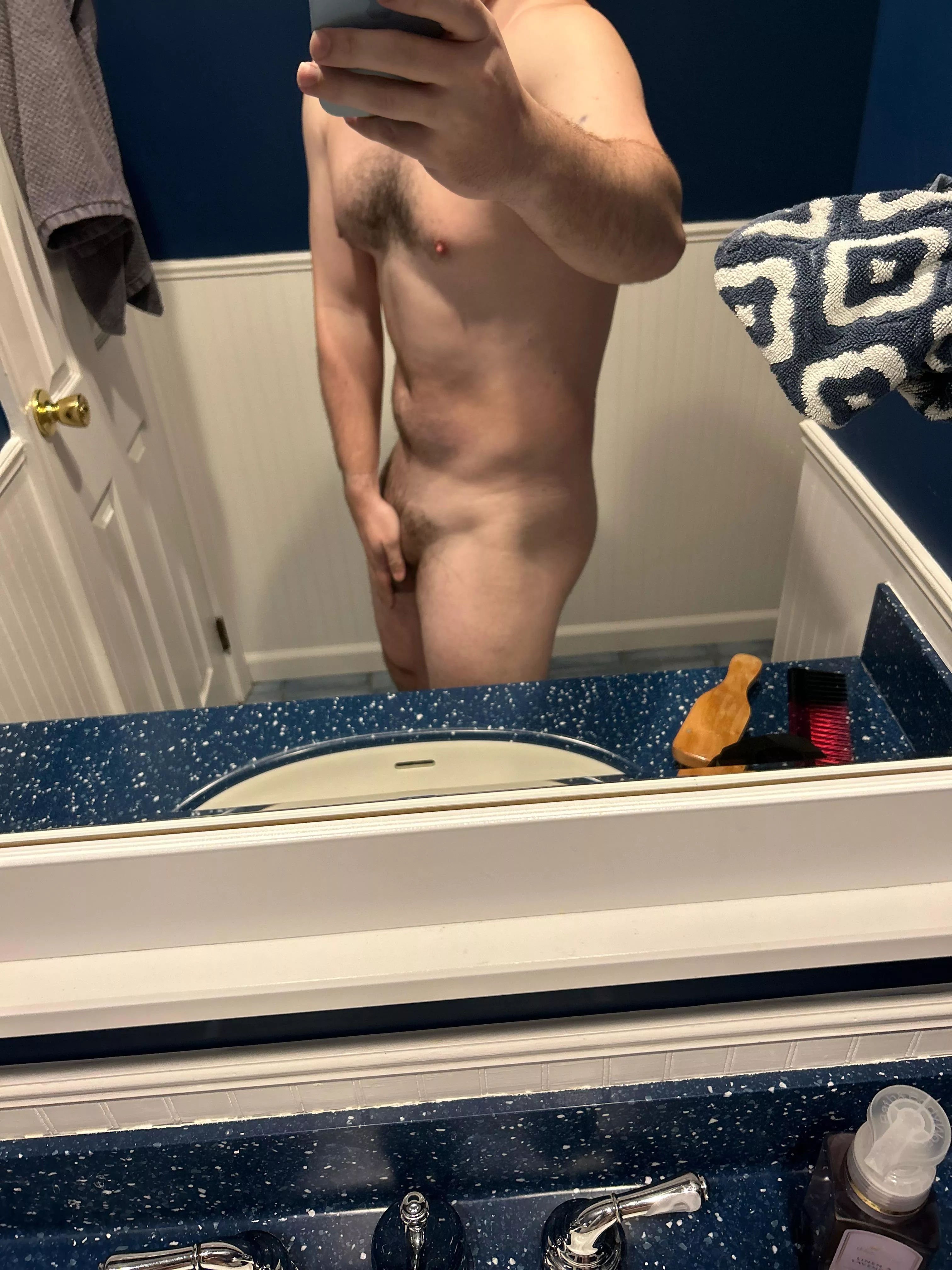 25 usa just got back from the gym about to showe with asl tysoncharles24 posted by Particular_Yak_4456