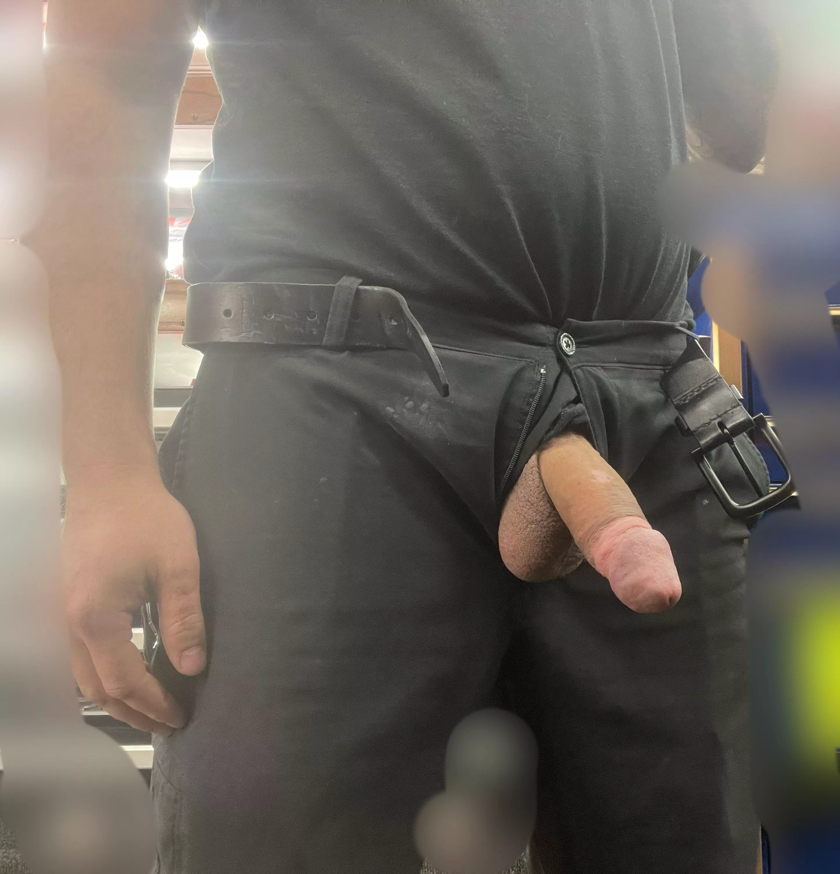 (26) what would you do if you walked in and I had my cock out? posted by Ok-Swordfish3499