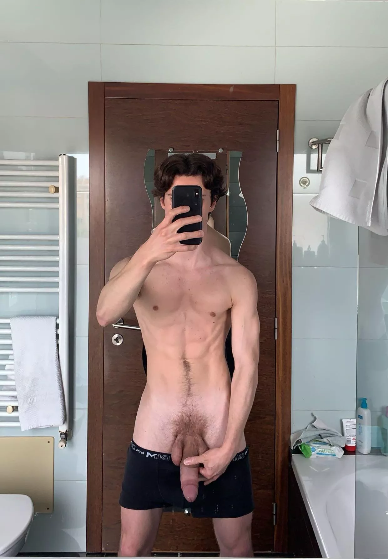 27 how many likes for this fat thick cock? dm me with pics for snap posted by john_mary96