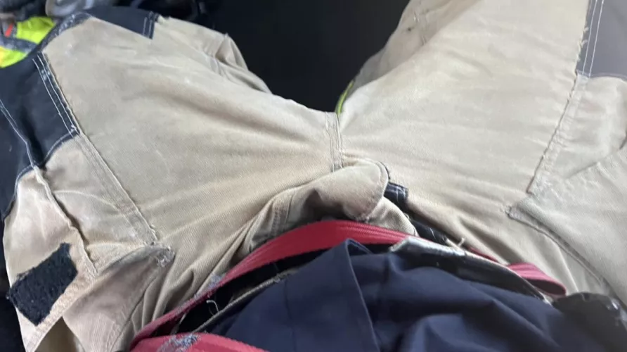 44m anyone need to sit? by comegetme221