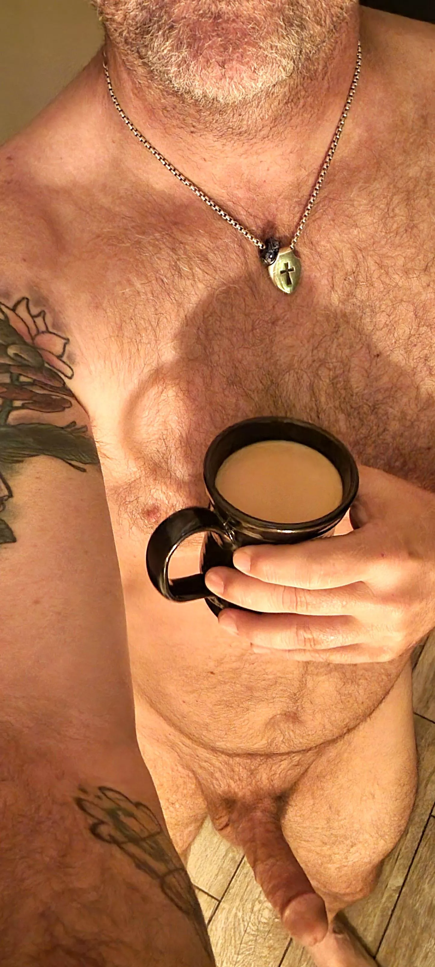 (51) The perfect breakfast? posted by s3xy-texan1973