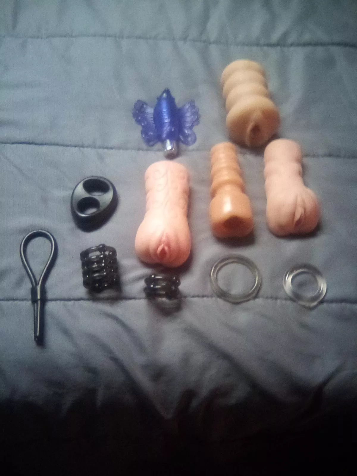 A few toys posted by Ordinary-Award-749