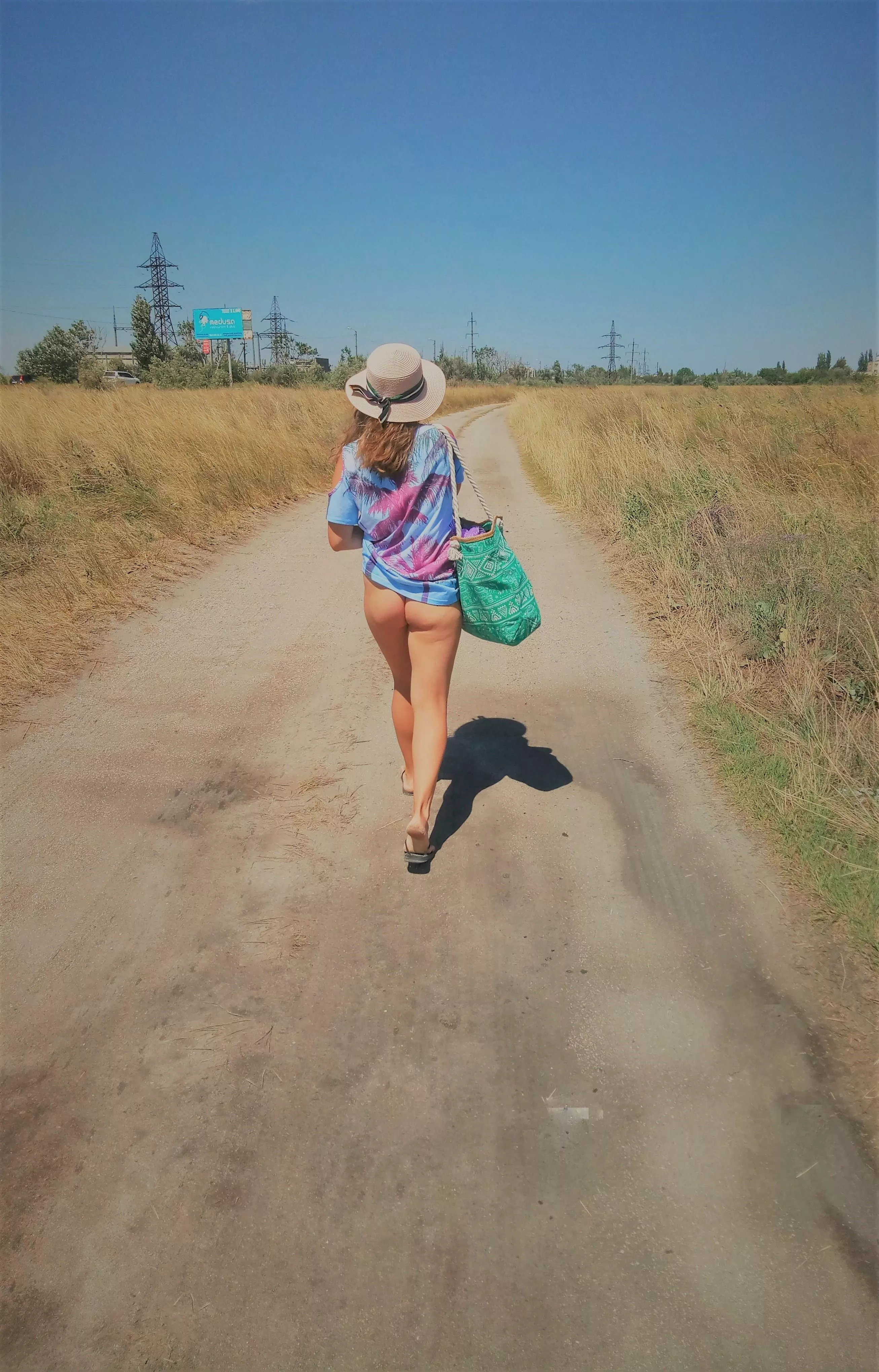 A little prank, but nice) posted by olivialoveb