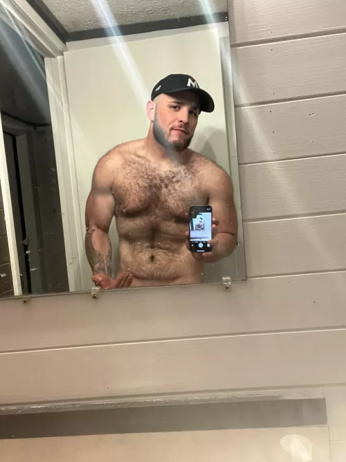 A tattoo  by SeniorWarning5542