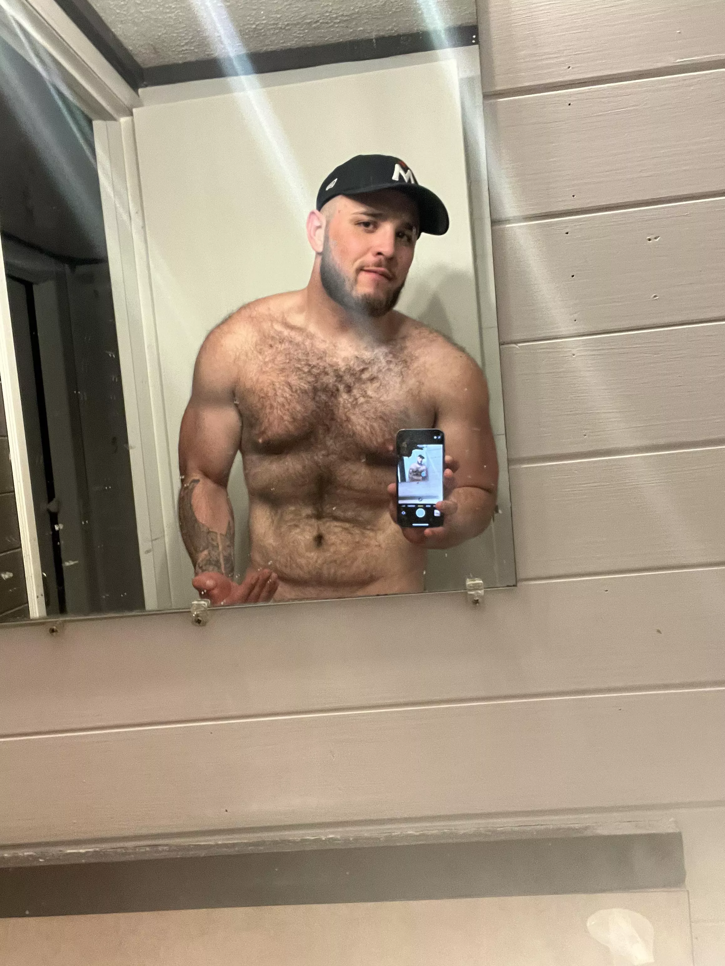 A tattoo  posted by SeniorWarning5542