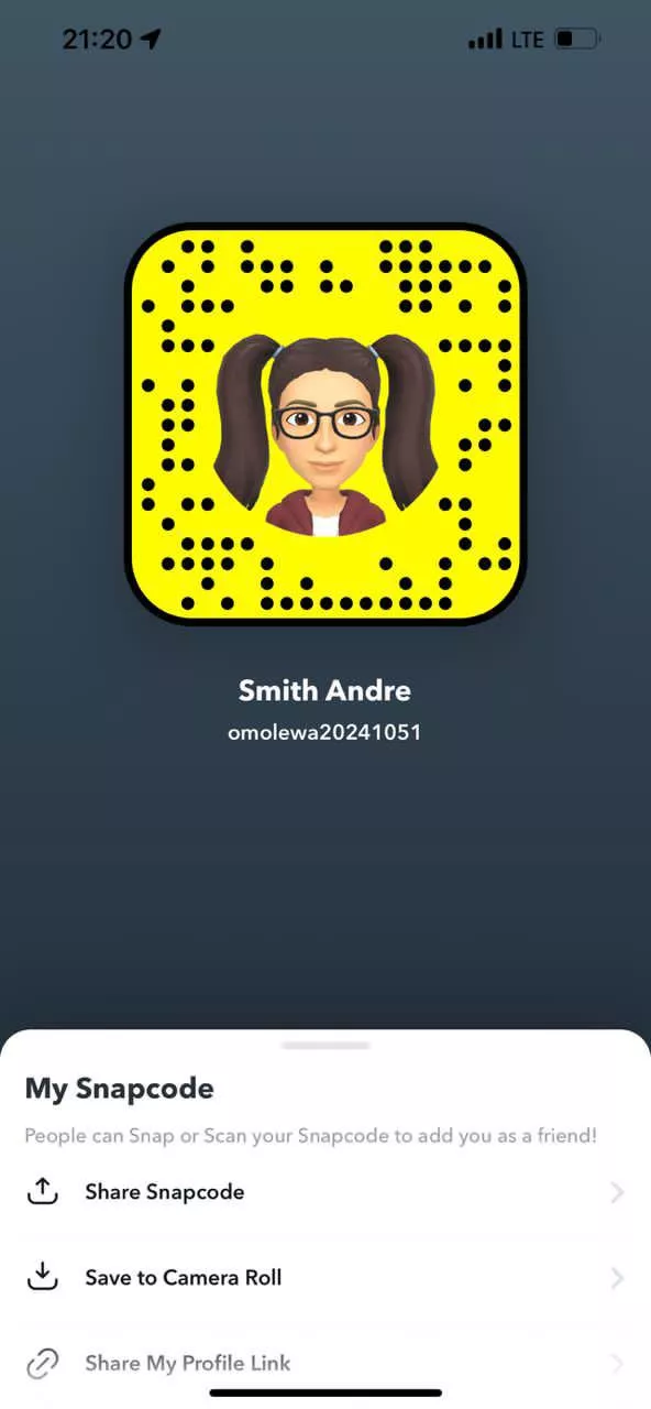 Add her for free nudes posted by Apprehensive_Dig2001
