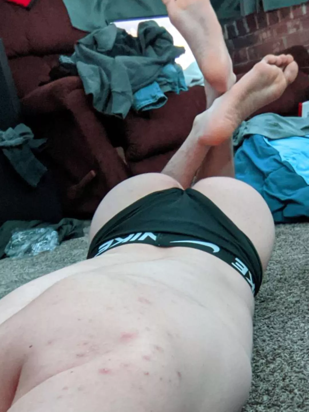 Am i breedable? posted by Pleasant_Article9956