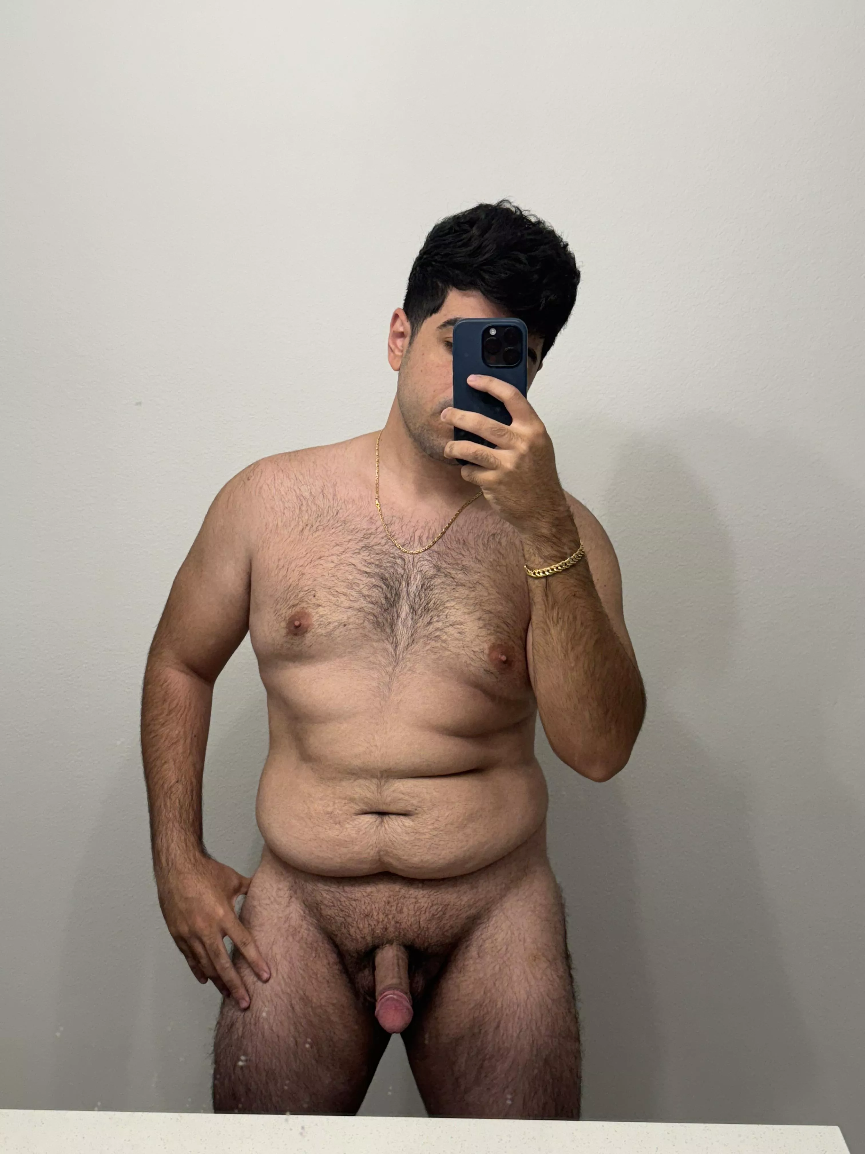 Am I desired? posted by BrilliantIntrepid850