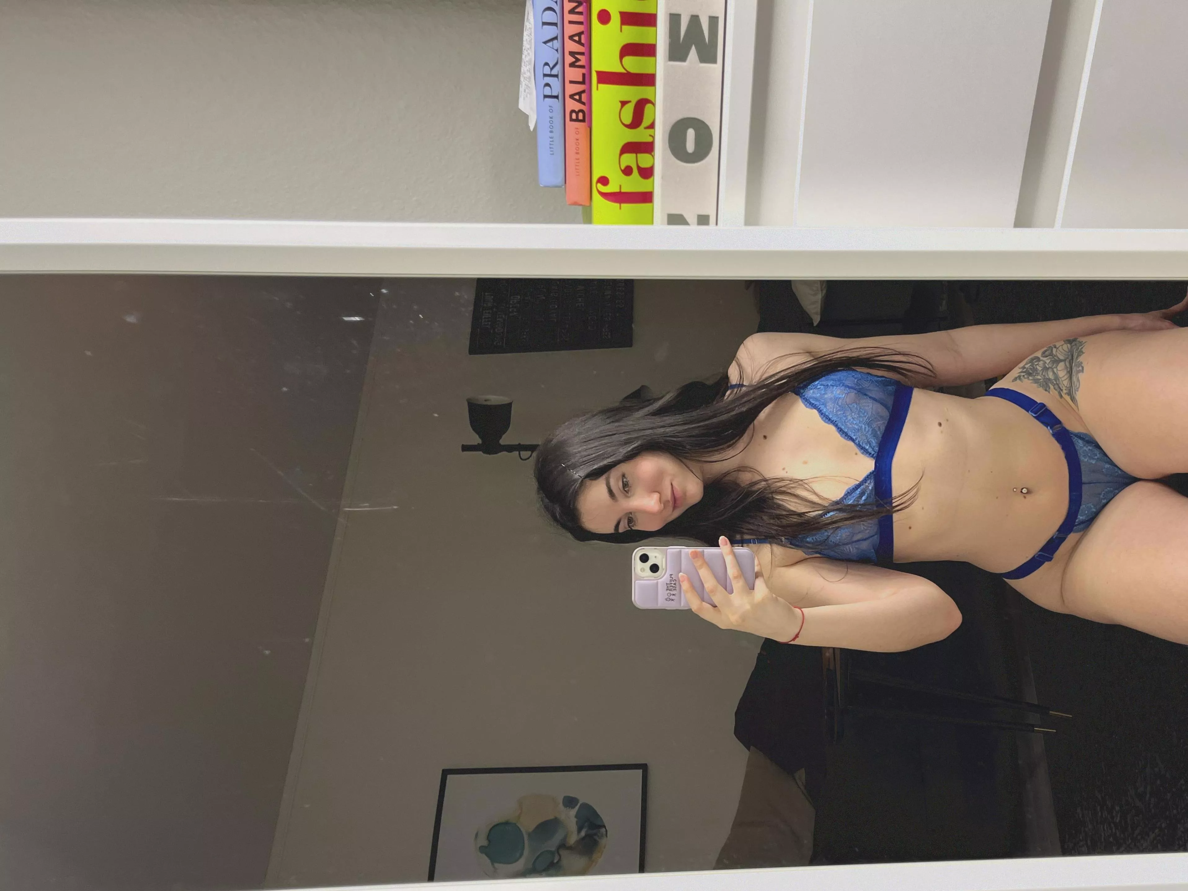  am I wife material or fuckbuddy?  posted by ksoChZ