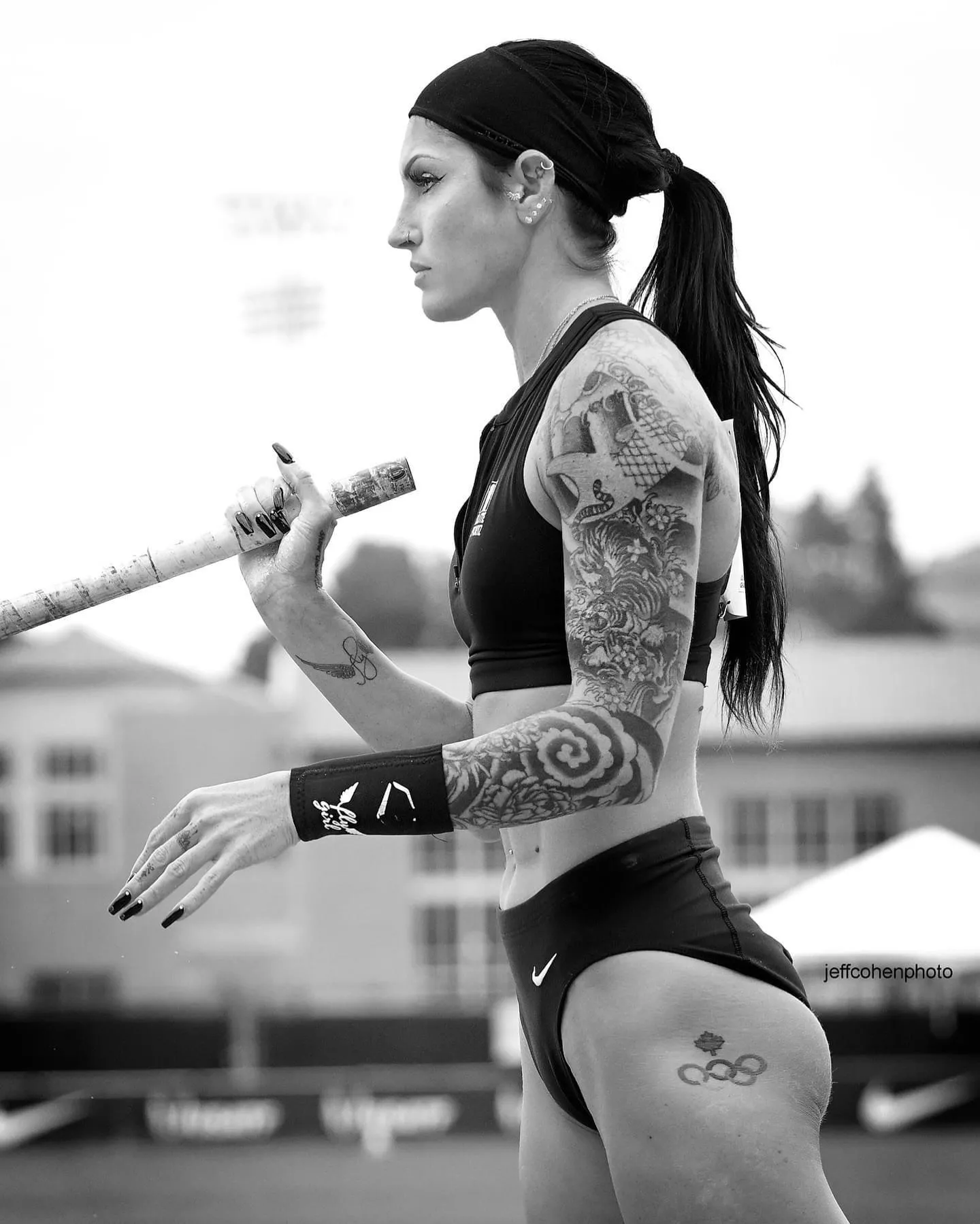 Anika posted by banidadopomar