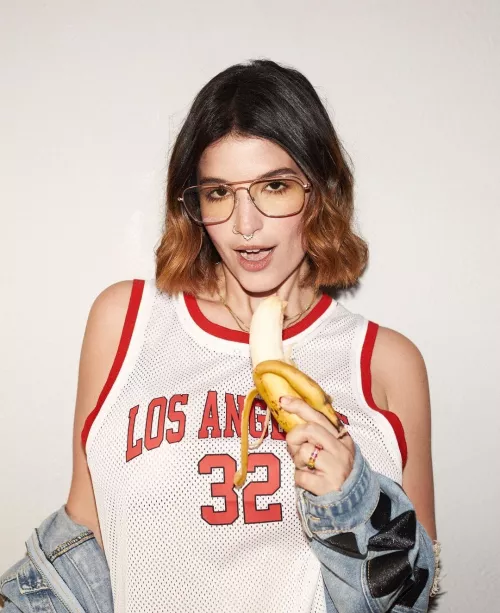 Antonella Alonso by wokelucashood