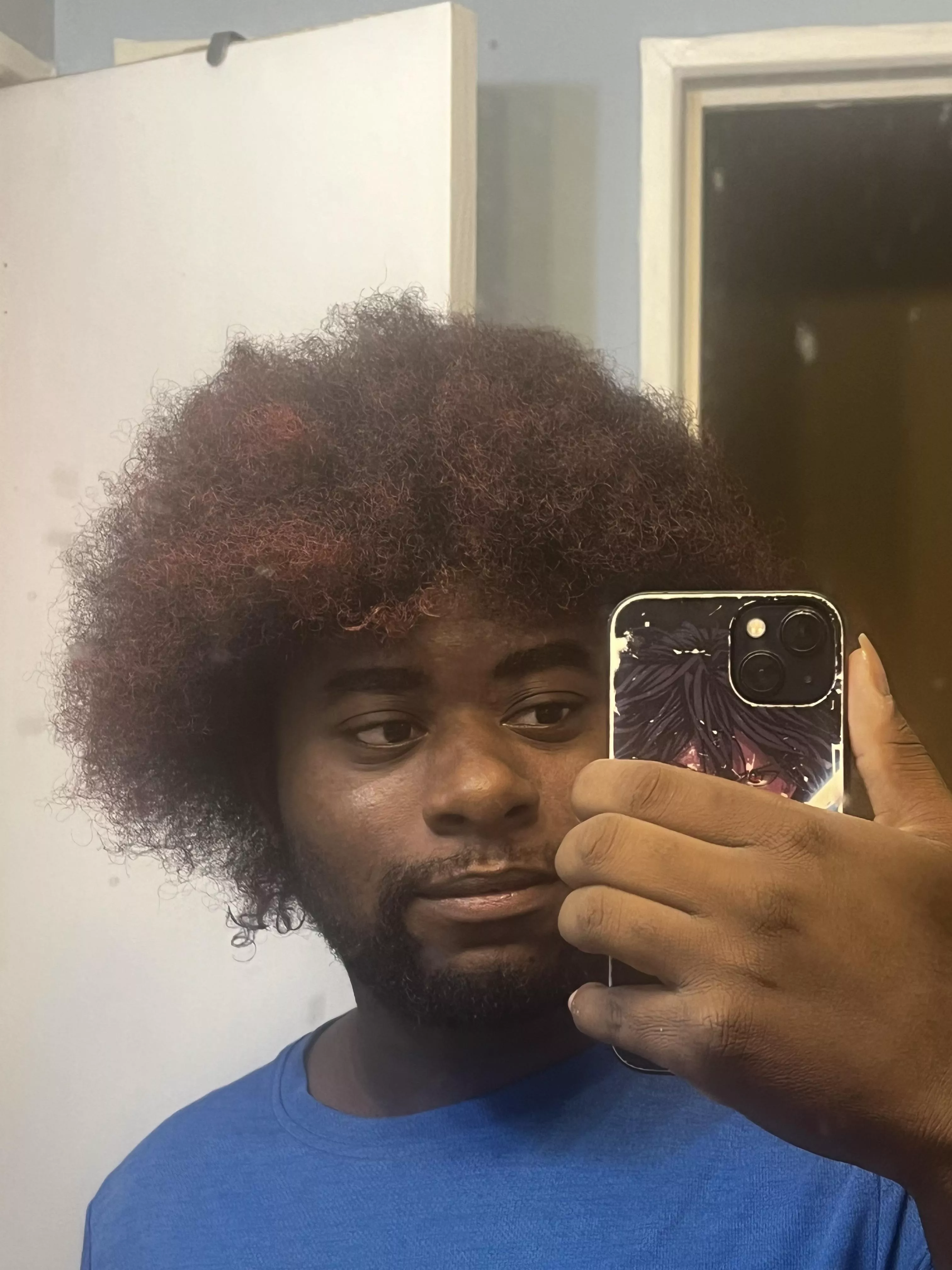 Anyone down to play tekken 8 or overwatch with me? posted by LogicalEconomics2300