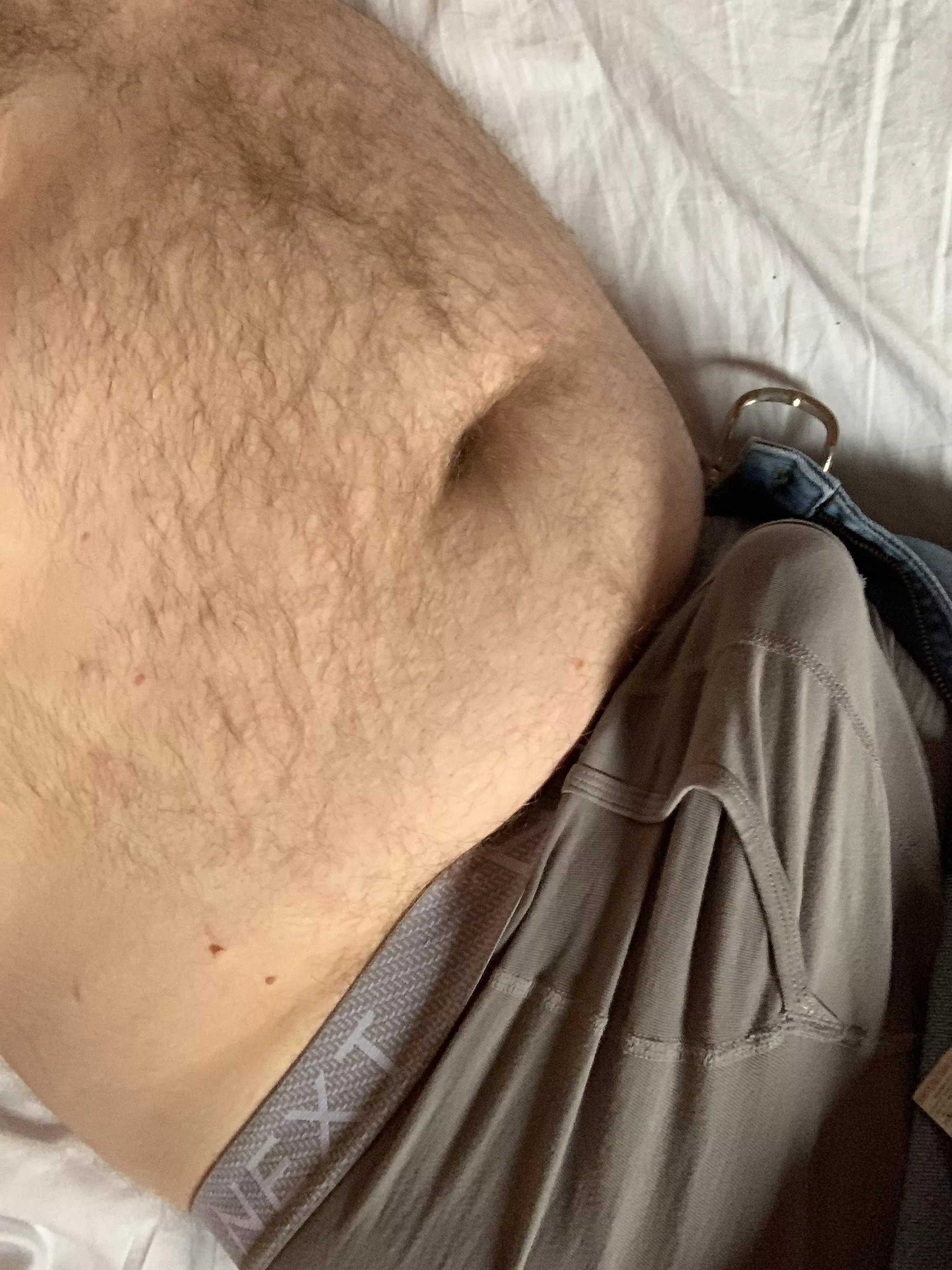 Anyone else just like showing off ? posted by bartobear117