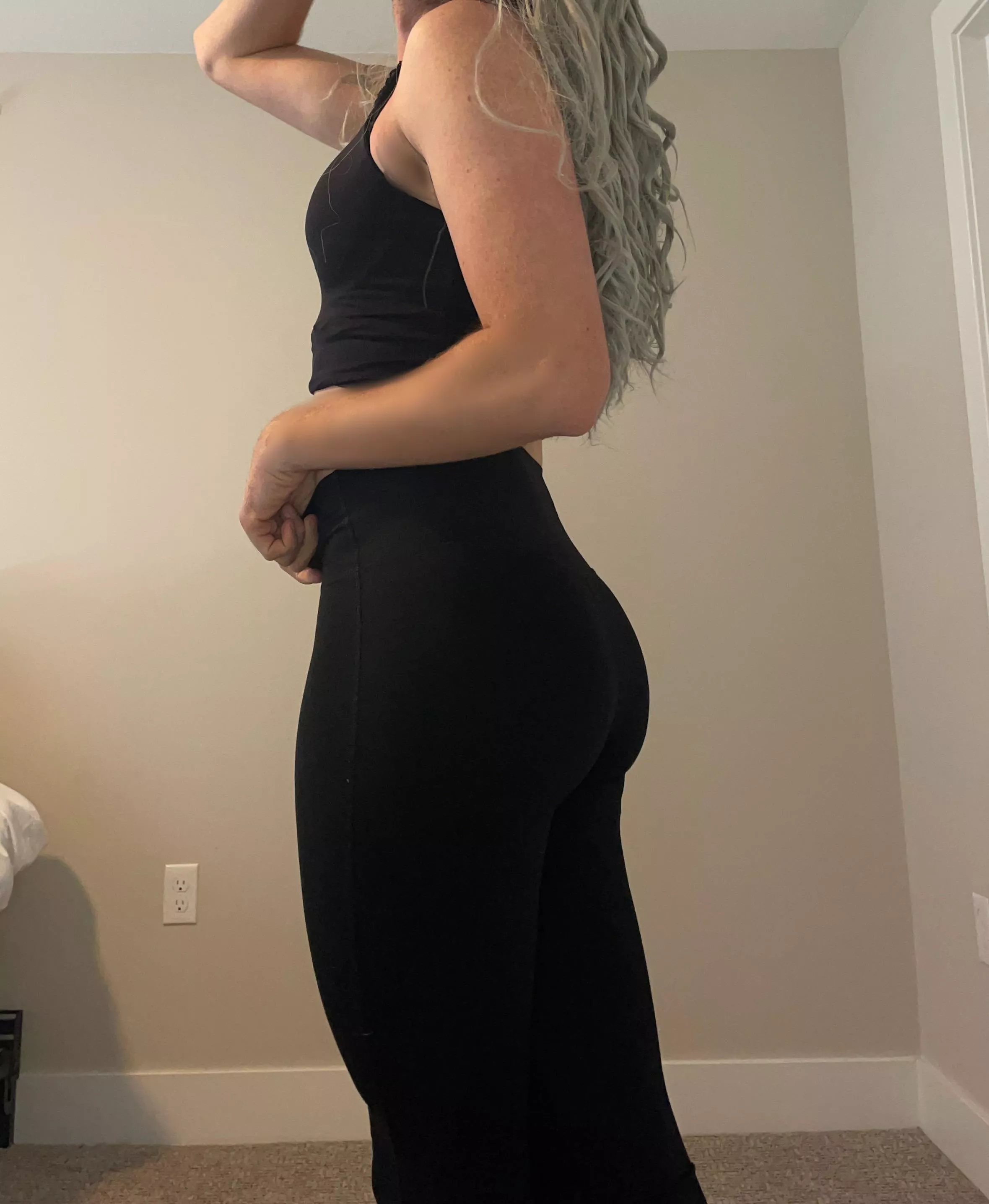 Anyone want to control my lovense while I workout? posted by Used-Affect-2686